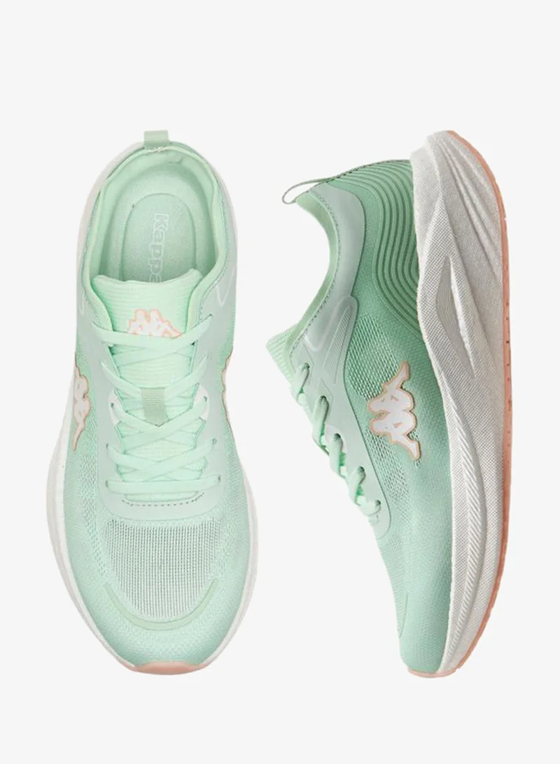 كابا أحذية رياضية نسائية برباط